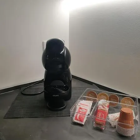 Apartamento Dimora Di Privacy Fronte Parco E Ospedale Di Monza Lissone